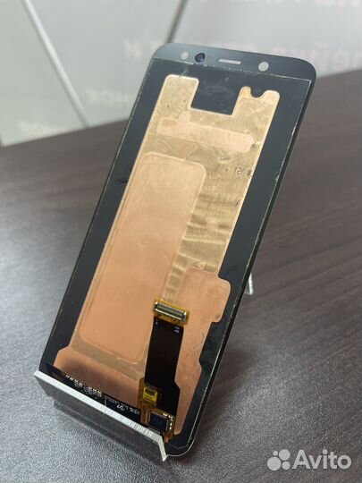 Оригинальные переклееные дисплеи samsung