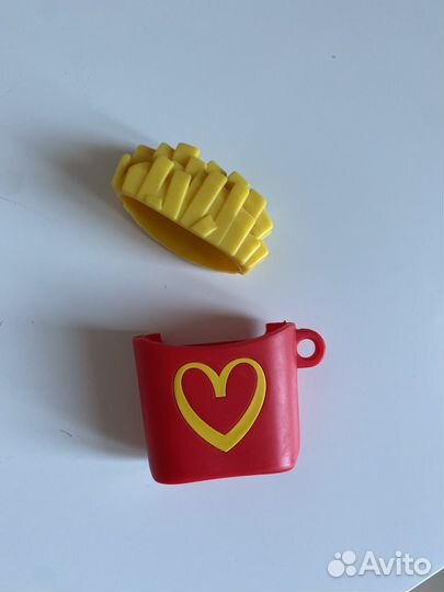 Чехол на airpods 2,1