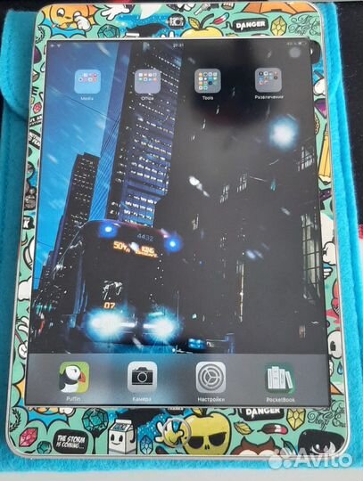 Планшет apple iPad mini