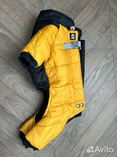 Комбинезон для собаки