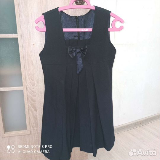 Школьная форма для девочки