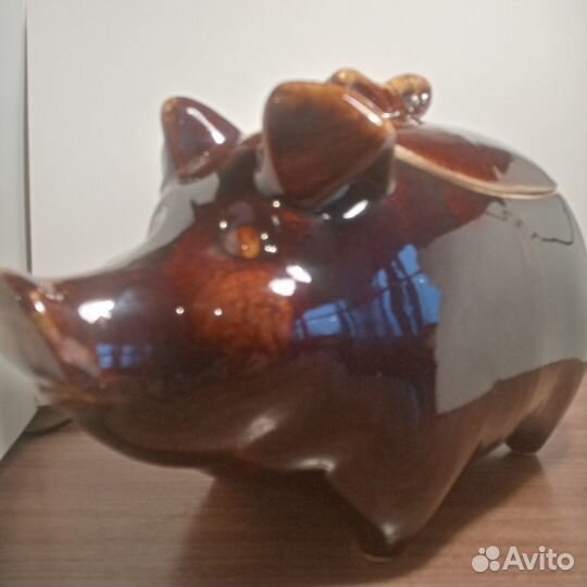 Керамическая посуда для запекания