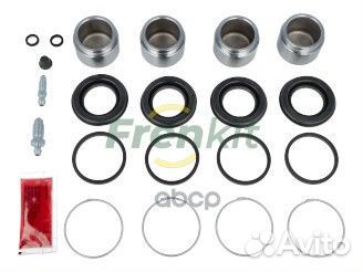 Ремкомплект суппорта с поршнем 240914 Frenkit