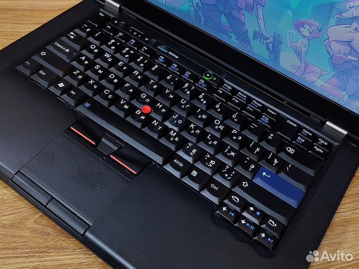 14 дюймов SSD Core i3 8gb Lenovo ThinkPad Ноутбук