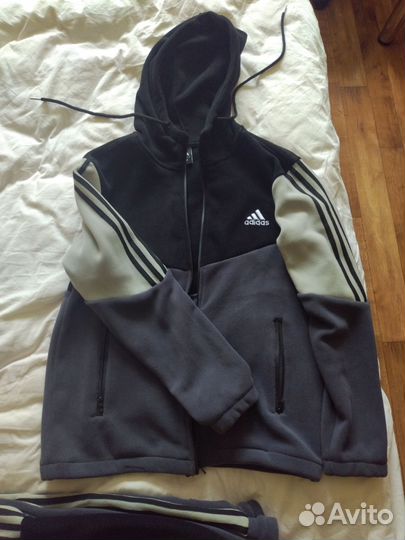 Толстовка+штаны (теплый костюм)