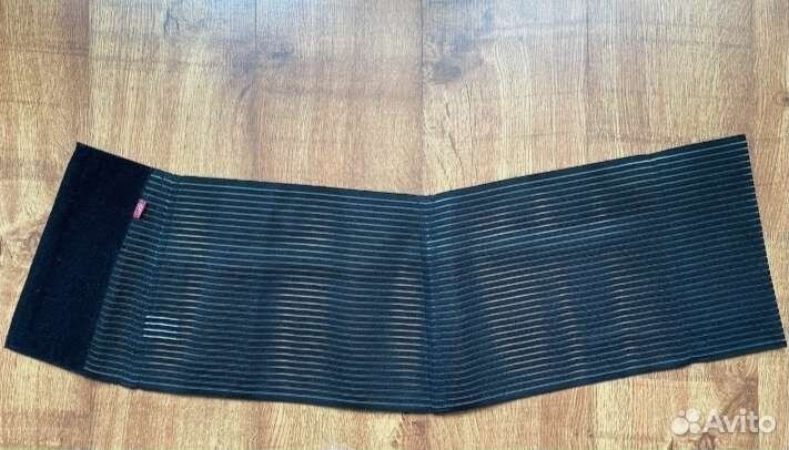 Бандаж корсет