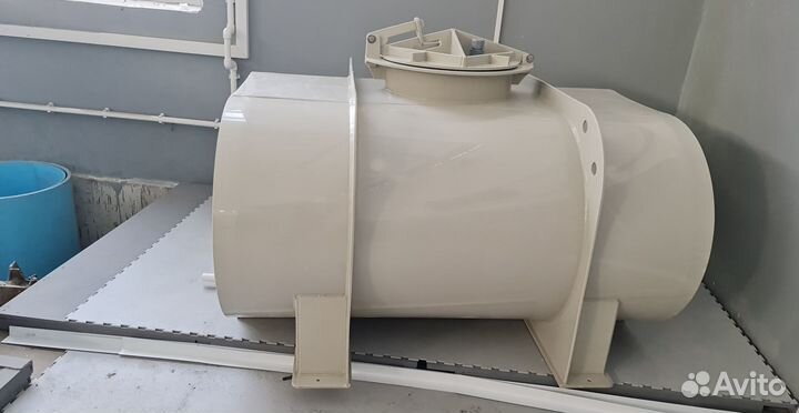 Цистерна для питьевой воды
