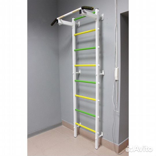 Шведская стенка Эконом Детский № 1