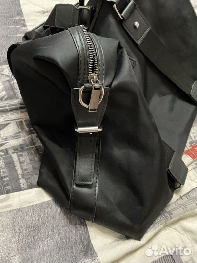 Спортивная сумка