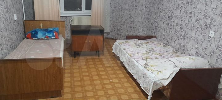 3-к. квартира, 63 м², 10/10 эт.