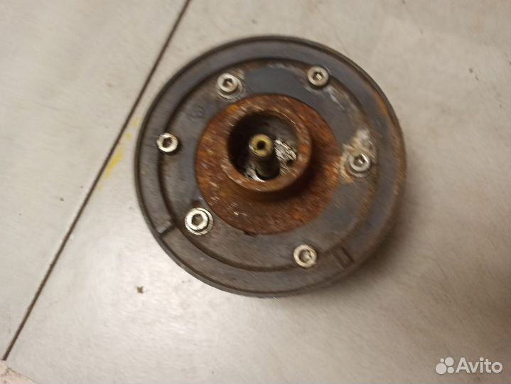 Механизм изменения фаз грм 13322AA000