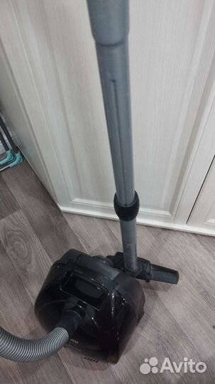 Пылесос Bosch