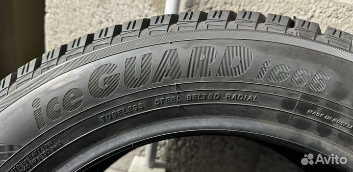 Yokohama Ice Guard IG65 205/55 R16 94T