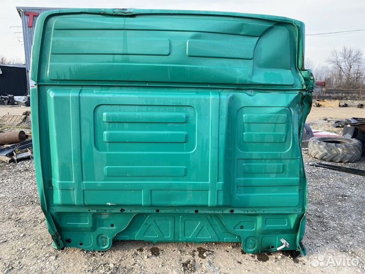 Каркас кабины под распил Mercedes-Benz Actros