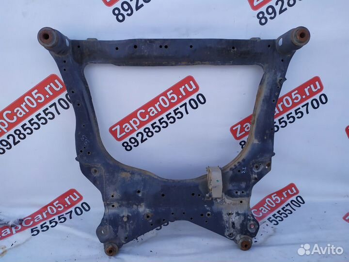 Nissan Teana L33 подрамник