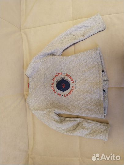 Школьная одежда для девочки 128 пакетом