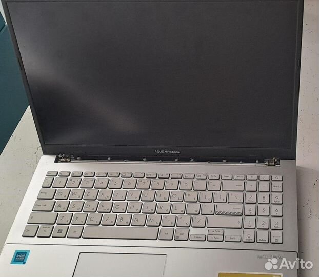 Ноутбук asus vivobook go 14/15