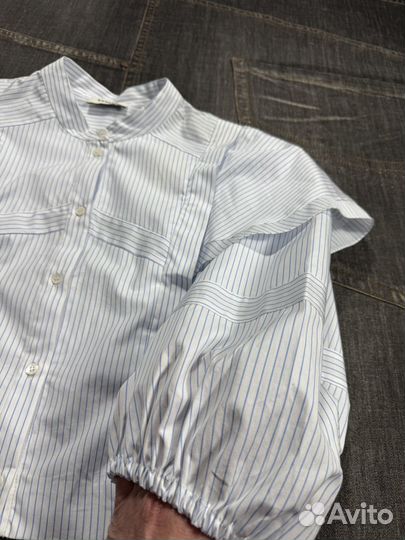 Блузка Sandro оригинал новая российский 46-48