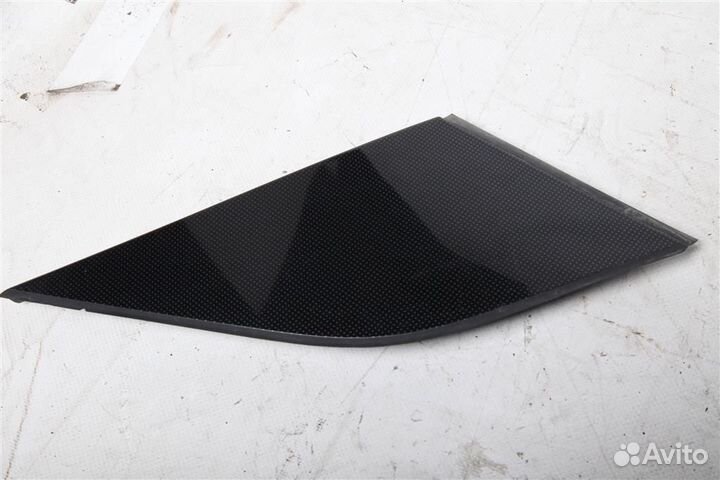 Накладка стойки двери передней левой Mercedes-Ben