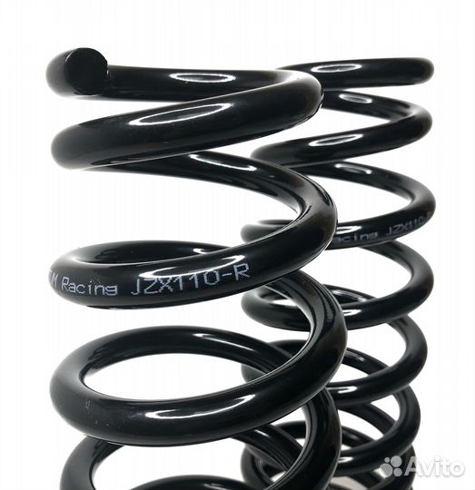Пружины задние Quantum Racing - Toyota Mark JZX110