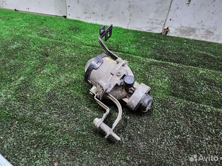 Противотуманка птф левая KIA ceed JD 15-18