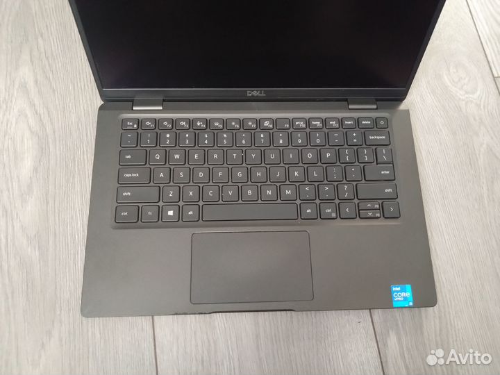 Dell Latitude 7320 13