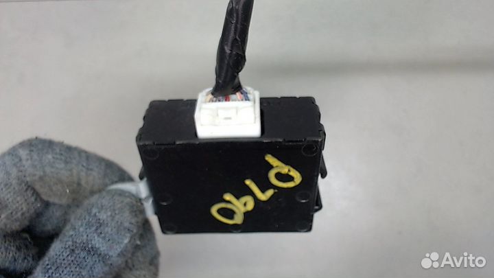 Блок управления иммобилайзера Toyota 4 Runner, 200