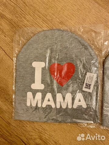 Шапочки детские