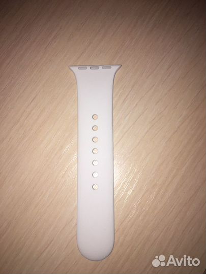 Ремешок apple watch 38 оригинал sires 3