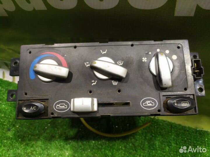 Блок управления печкой Chery Qq6 S21 DC SQR473FF