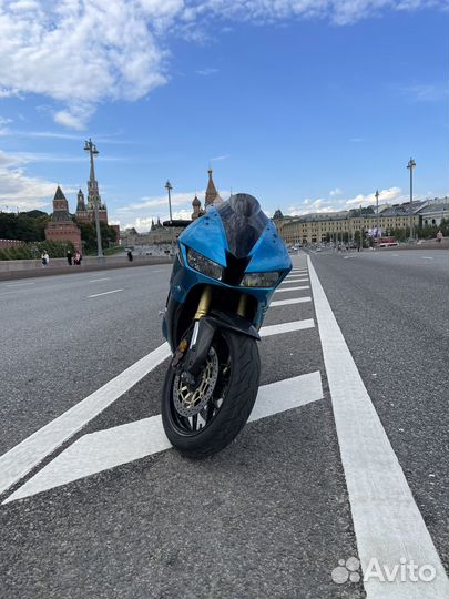 Honda cbr600rr/ra 2015 abs