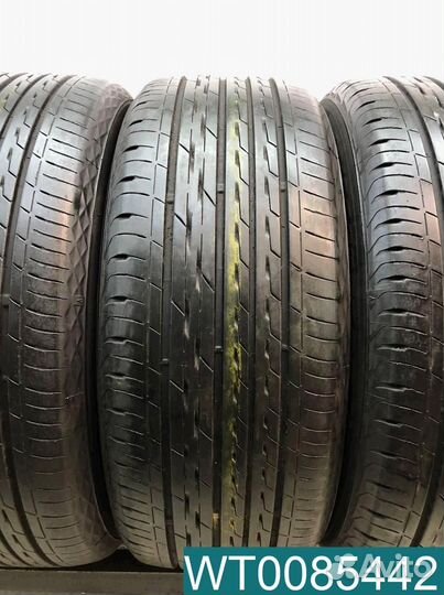 Bridgestone Regno GR-XT 235/50 R18 95T