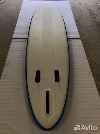 Продам Gladiator 10'6