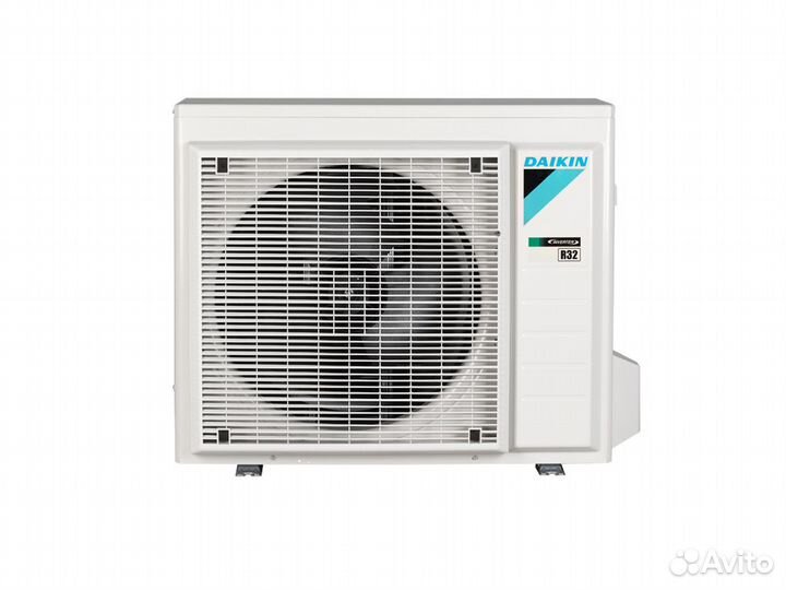 Кондиционер Daikin ftxf20C/RXF20C (Чехия/Турция)