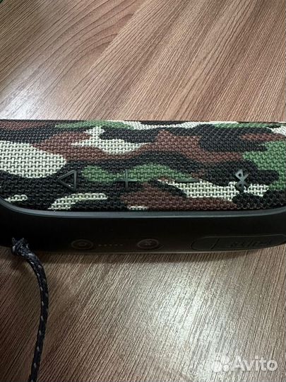 Колонка JBL flip 4 original