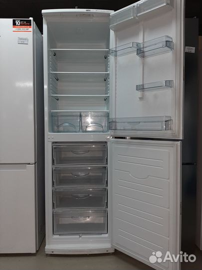 Холодильник atlant хм 6025-031