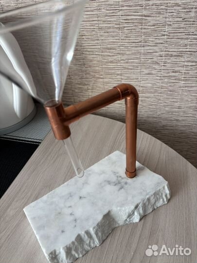 Кофеварка капельная