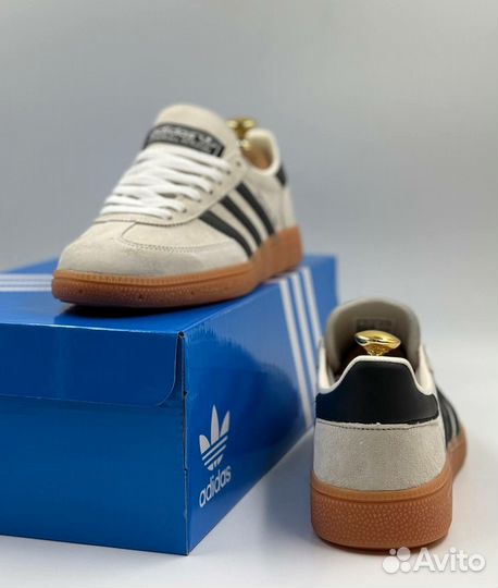 Кеды adidas spezial