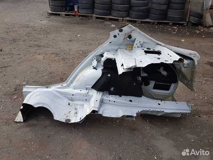 Крыло заднее правое BMW 3-Series F30