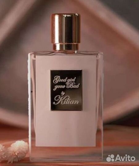 Духи Good girl gone bad Kilian тестер 50 мл оаэ