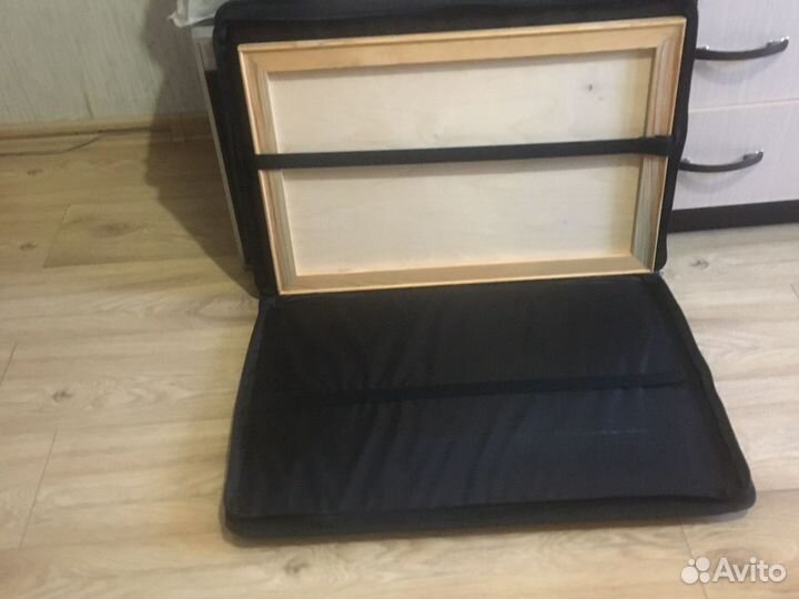 Планшет деревянный для рисования