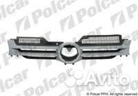 Решетка перед для volkswagen golf V (1K) 10.03-05.09
