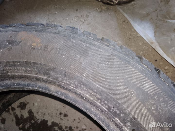 Шины kumho 205 65 r16