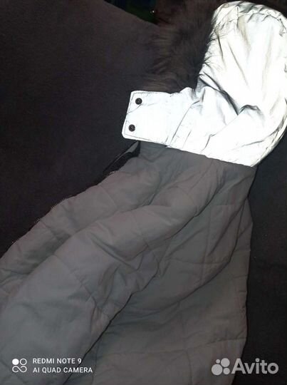 Куртка демисезон.де Факто