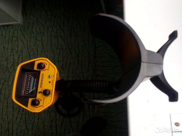 Металлоискатель MD 5030