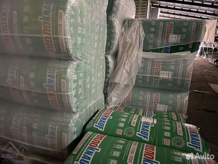 Knauf Акустик за м2 для звукоизоляции