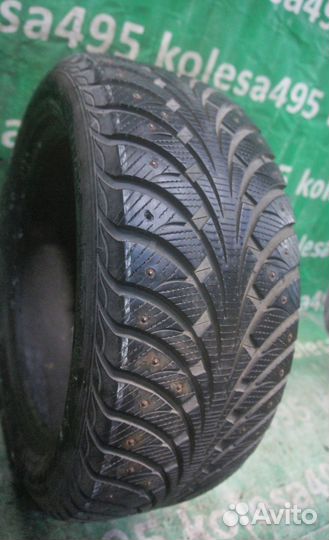 Goodyear UltraGrip Extreme 245/50 R18 100T