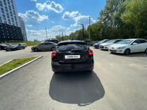 Ford Focus 1.5 AMT, 2016, 93 500 км, с пробегом, цена 1 600 000 руб.