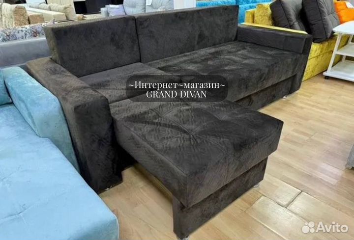 Оплата при получении /Диван новый с доставкой