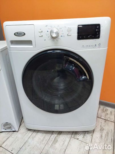 Стиральная машина бу в отличном состоянии